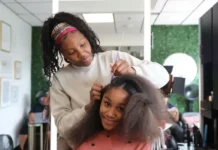 Is The Current State Of The Black Hair Salon Experience Changing For The Better?