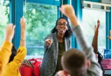 Black Teachers Matter. Why Aren’t Schools Trying To Keep Them?