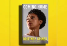 Brittney Griner Reveals Harrowing Russia Experience, Life After Release In New Book