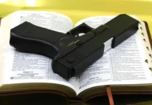 Church Shootings Force Reckoning Between Faith And Security