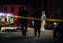 Guns Are Killing Young Black People in Rural America, Too