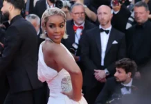 Standing Her Ground: Kelly Rowland Clashes With ‘Cannes Karen’