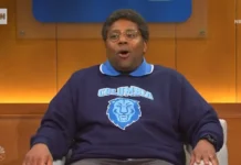 ‘SNL’ Takes On The College Campus Protests