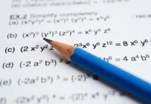 U.S. Math Scores Have Declined Since Covid-19 And States Strategize To Improve Proficiency