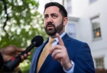 House To Vote On Antisemitism Bill As Johnson Highlights Campus Protests