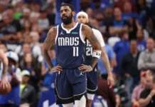 Facing Playoff Sweep, Timberwolves Fend Off Dallas Mavericks To Force Western Conference Finals Back To Minnesota