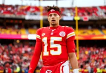Kansas City Chiefs Star Patrick Mahomes Defends Harrison Butker Following Controversial Commencement Speech