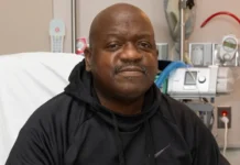 First Living Recipient Of Pig Kidney Dies Months After Transplant