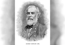 Confederate Heroes’ Names On Schools Is Making A Comeback