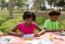 Why Are K-12 Students Not Showing Up for Summer Programming?
