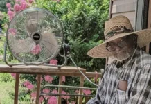 Hotter Summers Are Deadlier For Older Black People