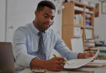 Teachers Are Burnt Out. The Amount Of Time They Get For Planning Might Help Explain Why.