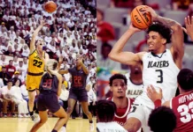 In The Interest Of Profits, Female Student-Athletes Get Left Behind More Than 50 Years After Title IX