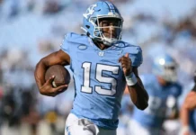 Stop Asking Black Student-Athletes To Fix America’s DEI Mess