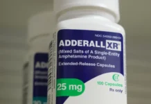 CDC Warns Access To ADHD Meds May Be Disrupted After Arrests Of Health-Care Startup Executives