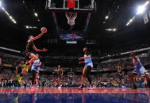Caitlin Clark And Angel Reese Renew Rivalry As Indiana Fever Defeats Chicago Sky 91-83