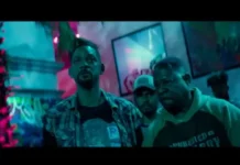 Box Office: “Bad Boys: Ride Or Die” Opens Big