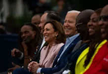 Shine A Light: Biden’s Juneteenth Concert Targets Black Voters