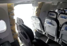 FAA Was ‘too Hands-Off’ In Watching Troubled Planemaker Boeing, Agency Head Says