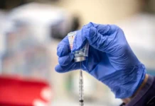 Covid-Flu Combination Vaccine Shows Positive Results In Late-Stage Trial, Moderna Says