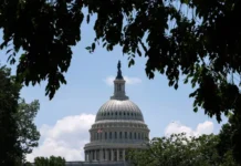 Student Loan Relief Contributing To 27% Jump In Projected Federal Budget Deficit, Per CBO