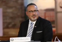 Cardona To Black Students: Don’t Miss Out On FAFSA Like I Did
