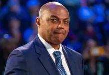 WATCH: Charles Barkley Announces His Retirement From Television