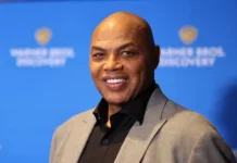 Charles Barkley Says He’s Retiring From Broadcasting After 2024-25 NBA Season