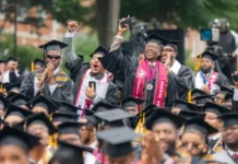 Here Are 7 Commencement Speeches You May Have Missed