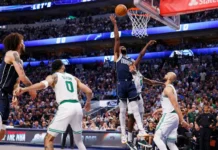 2024 NBA Finals: Win Or Go Home For The Dallas Mavericks In Game 5