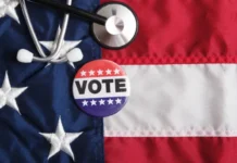 America Worries About Health Costs — And Voters Want To Hear From Biden And Republicans