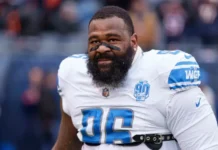 Kansas City Chiefs’ Isaiah Buggs Arrested For Second Time This Offseason