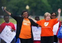 Meet The New NAACP Board Member Who’s All About Education Equity