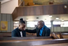 Words Of Wisdom For New Pastors