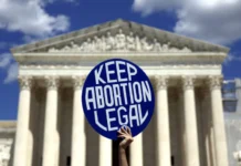 2 Years After Roe, Abortion Access A Patchwork For Black Women