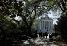 Supreme Court Allows White House To Press Social Media Companies To Remove Disinformation