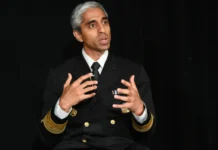 US Surgeon General Declares Gun Violence ‘A Public Health Crisis’