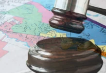 Congress ‘Has A Role To Play’ In Setting National Voting Rights Standards