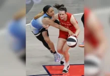Flagrant Fouls: Caitlin Clark, The WNBA And Defense Of White Privilege