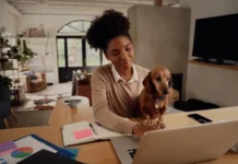 Working From Home: Better Or Worse For Mental Health?