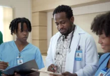Diversity In Medicine Is A Matter Of Life And Death For Patients Of Color
