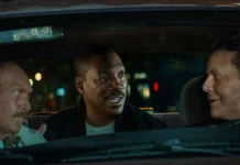‘Beverly Hills Cop: Axel F’ Reloads With Eddie Murphy In His ‘Encores For Streaming’ Phase