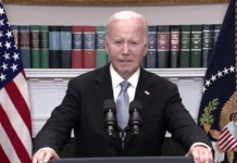 Biden: Secret Service To Review Rally Security Measure