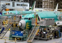 Boeing Pleads Guilty To Conspiracy Over 737 Max Crashes, Fined Up To $487M