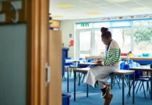 Teachers’ Morale Crisis: COVID-19 Causes Unprecedented Teacher Shortages In History