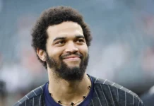 No. 1 Overall NFL Draft Pick Caleb Williams Agrees To Fully Guaranteed Deal With Chicago Bears