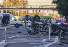 Two Ida B. Wells High School Students Killed In Car Crash During Police Chase