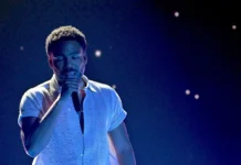 Donald Glover is retiring Childish Gambino