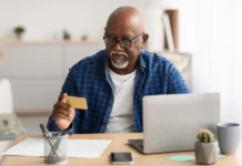 How To Protect Older Adults From Scams