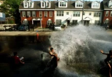 The Hottest Year Ever, Again?